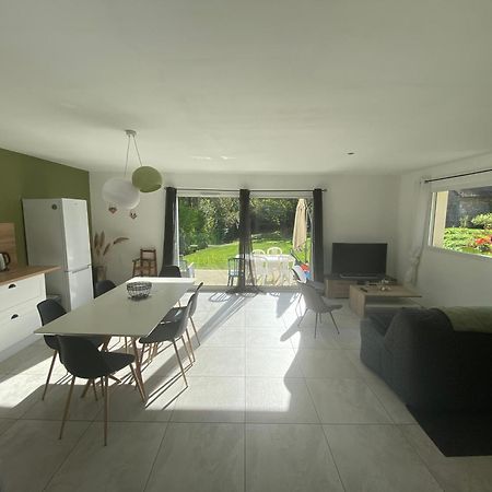 Villa Au Moryllon Lompnas Exterior foto