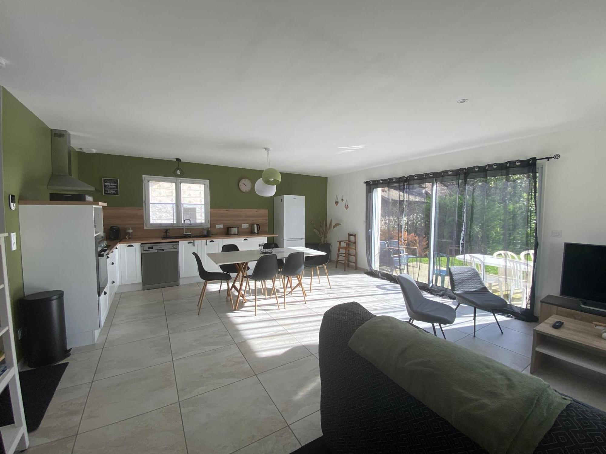 Villa Au Moryllon Lompnas Exterior foto